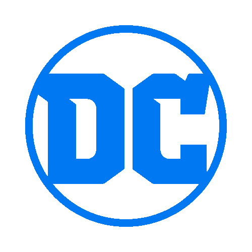 Wonder Woman Logo Sticker by DC