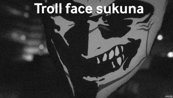 Jujutsu Kaisen Jjk GIF