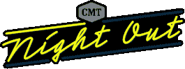Countrymusic Sticker by CMT