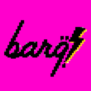 Brand Lightning GIF by barqdesigns