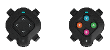 Click Sticker by GoZwift