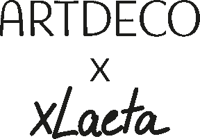 Logo Sparkle Sticker by artdeco_cosmetics