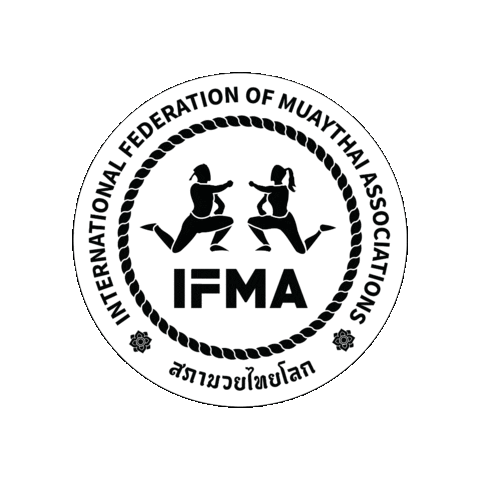 IFMA Sticker