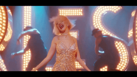 burlesque