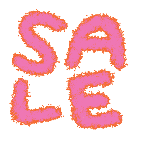 Sale Sticker by WAWWA Softwear Co.