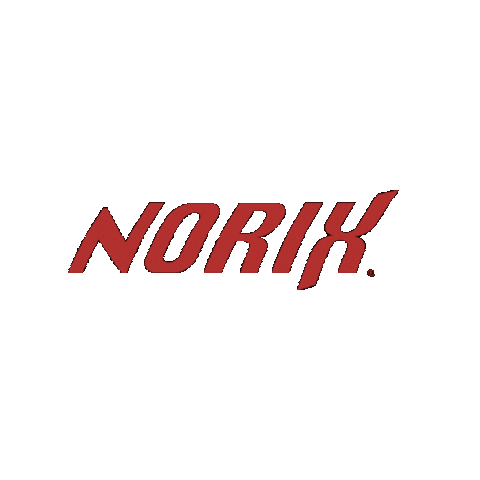 Norix Sticker