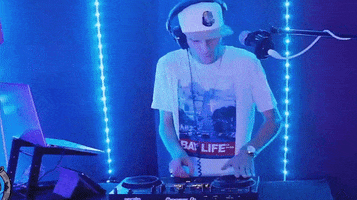GIF by DJ Seip