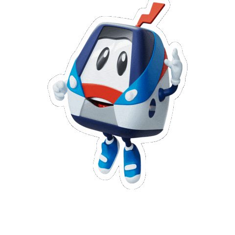 Metrocultura Sticker by Metro de Panama