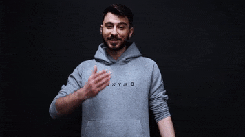 Anonymo Esports GIF