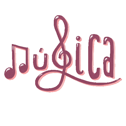 Music Sticker
