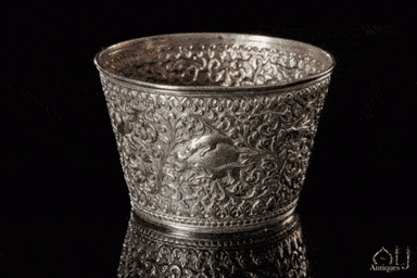 silver