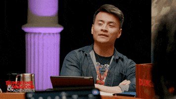Tv Show Yes GIF by Encounter Party