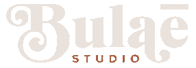 Logo Studio Sticker