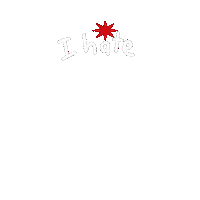 Monday Sticker