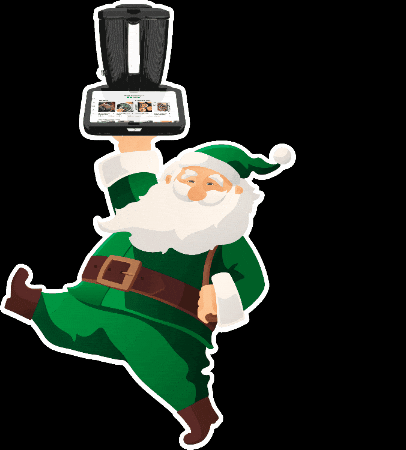 Natal Vorwerk GIF by Bimby Portugal