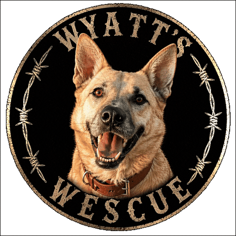 Sticker Sticker by RescueMeATL
