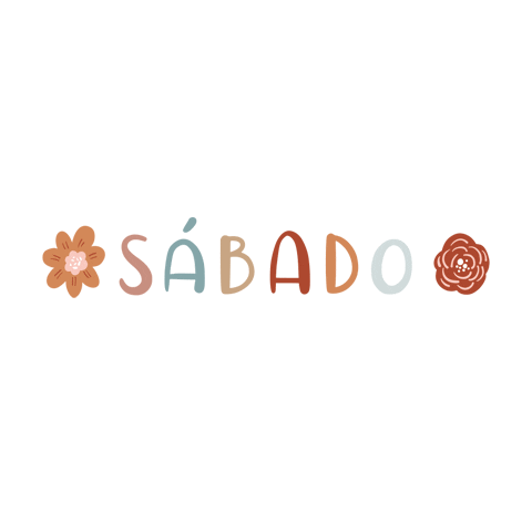 Finde Fin De Semana Sticker