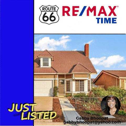 GIF by RE/MAX TIME 66