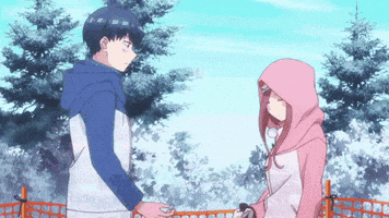 The Quintessential Quintuplets Miku Nakano GIF