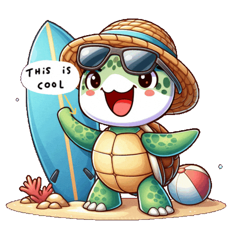 Sticker by Kubus Digital