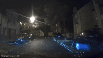 Dashcam GIF