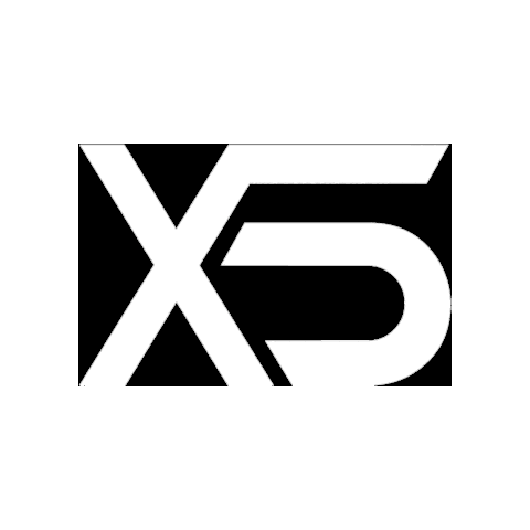 X5Krayden Sticker by X5 Company