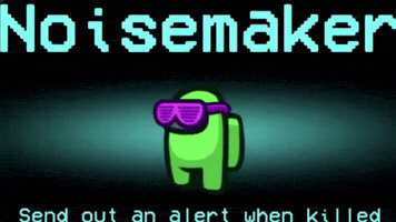 Noisemaker GIF