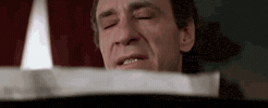 Antonio Salieri Mic Drop GIF