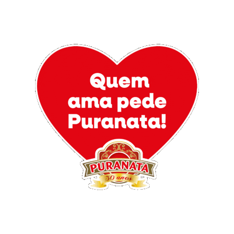 Puranata Sticker