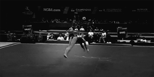 gymnastics