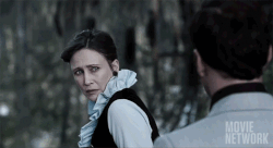 the conjuring