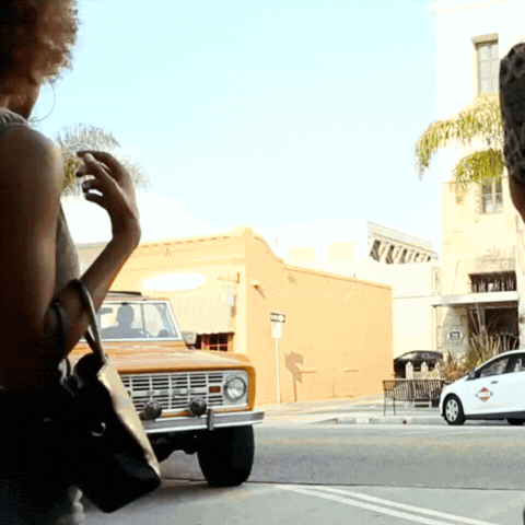 Lovelyday Orangesoda GIF by Vic Mensa