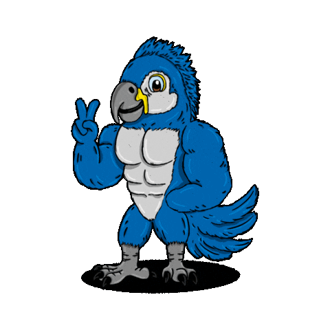 Grupo Agility Sticker