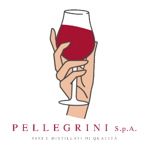 Pellegrini Spa Sticker