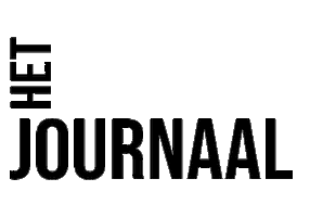 Het Hiphop Journaal Sticker