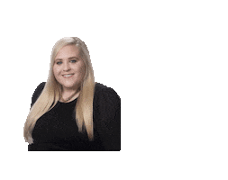 Rachael Schumann Sticker by Shila Ghademi Realtor