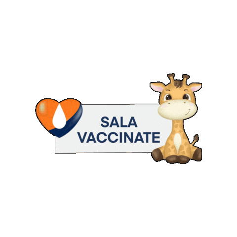 Clinica Pediatria Sticker by Clínica Vaccinate