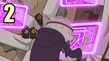 adventure time funny gif GIF by Cartoon Hangover