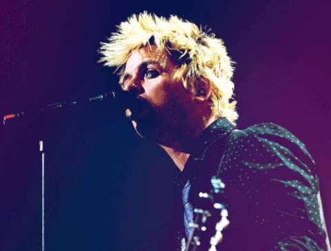 billie joe