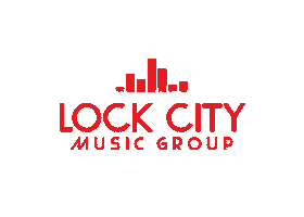 Recording Studio Sticker by Lock City Music Group