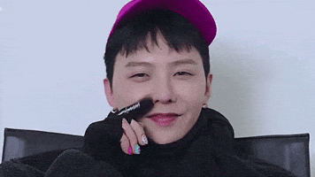 G-Dragon Gd GIF