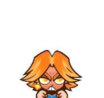 Clash Royale Sticker