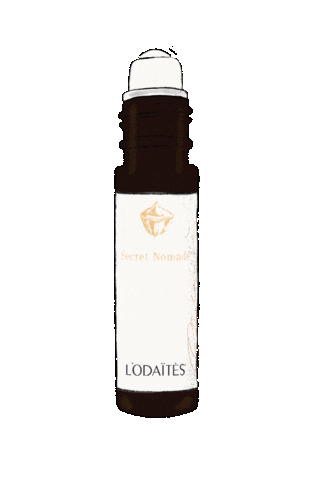 L’Odaïtès Sticker