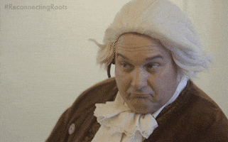 I Agree Sam Adams GIF by Reconnecting Roots