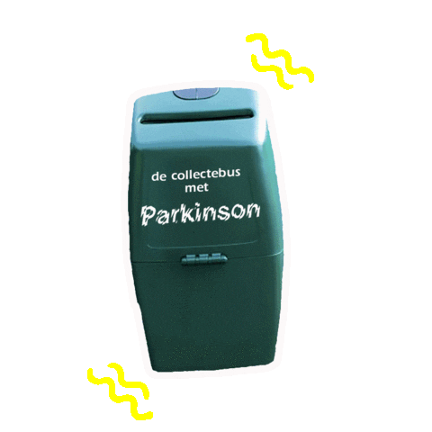 Animated Sticker