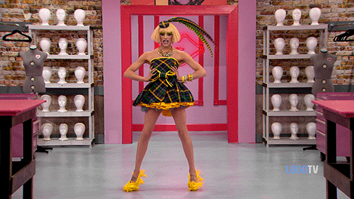 Rupauls Drag Race Reality Tv GIF - Find & Share on GIPHY