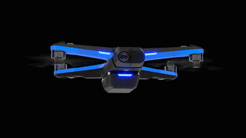 Skydio GIF