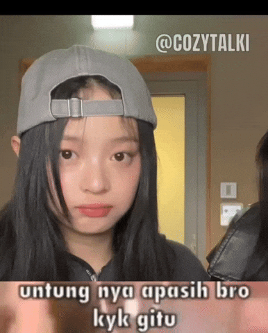 Kpop Meme GIF
