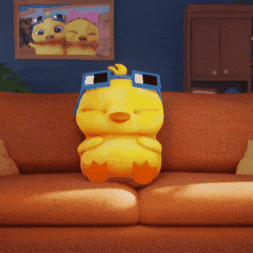 Poke Poking GIF by Atrium