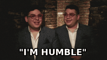 Proud Rachael Ray GIF by potashtwins
